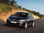Renault Fluence Sport