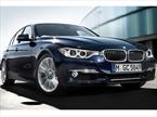 BMW Serie 3 320iA