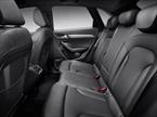 Audi Q3 Luxury