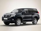 Toyota Land Cruiser Prado TX-L 4.0L (2012)
