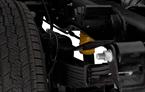 Ford F-350 KTP XLT 6.2L Aut Ac