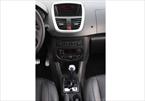Peugeot 207 Compact Sedan Active 1.4
