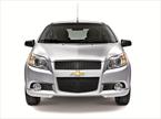 Chevrolet Aveo LT Aut