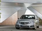Mercedes Benz Clase E 350 Aut