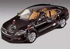 Volkswagen CC V6 4Motion