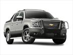 Chevrolet Avalanche