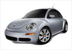 Volkswagen New Beetle