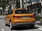 Audi Q3 Luxury