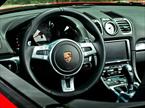 Porsche Boxster S 3.4L PDK