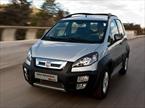 Fiat Idea Adventure 1.6