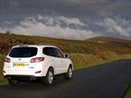 Hyundai Santa Fe 2.2 GLS CRDi 7 Pas Full Premium Aut