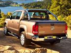 Volkswagen Amarok 4x4 2.0 TDi Highline Pack (180Cv) Aut