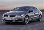Volkswagen CC V6 4Motion