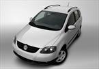 Volkswagen Spacefox