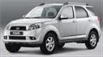 Daihatsu Terios Long