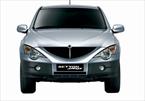 SsangYong Actyon Sports 2.0 Diesel 4x2 Mec Aa Plus