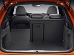 Audi Q3 Luxury
