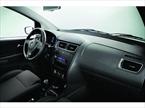 Volkswagen Suran 1.6 Highline