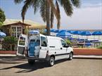 Citroen Berlingo Furgon 1.6 Hdi PLC