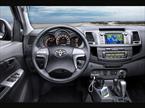 Toyota Hilux 2.7 4x2 SRV DC 