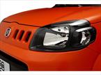 Fiat Uno 5P 1.4 Sporting Seguridad