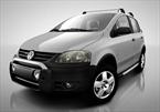 Volkswagen Crossfox
