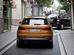 Audi Q3 Luxury