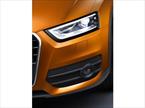 Audi Q3 Luxury