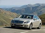 Mercedes Benz Clase E 350 Aut