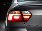 Volkswagen Voyage 1.6 Comfortline Plus 
