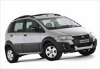 Fiat Idea Adventure Adventure 1.8L (2012)