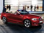 BMW Serie 1 120i Cabrio Active (2013)