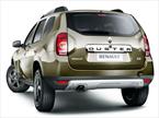 Renault Duster Luxe