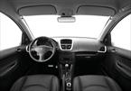 Peugeot 207 Compact Sedan Active 1.4