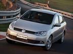 Volkswagen Voyage 1.6 Highline 