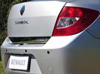 Renault Symbol 1.6L Authentique Pack II