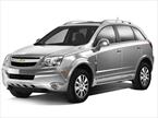 Chevrolet Captiva Sport Platinum 3.0L 4x4 (2013)