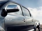 Toyota Hilux 2.7 4x2 SRV DC 