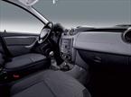 Renault Duster Luxe