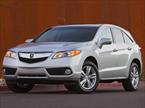 Acura RDX 3.5L 