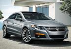 Volkswagen CC V6 4Motion