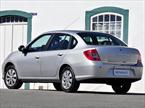 Renault Symbol 1.6L Authentique Pack II