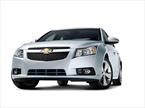 Chevrolet Cruze LT  (2013)