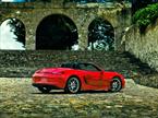 Porsche Boxster S 3.4L PDK