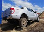 Ford Ranger XL 2.2L 4x4 TDi CS Safety