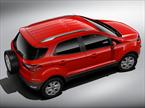 Ford EcoSport SE TDi