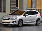 Subaru Impreza Sport