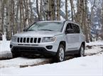 Jeep Compass 4x4 Limited Premium CVT 