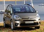 Citroën C4 Grand Picasso 2.0i BVA (2013)