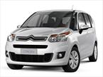 Citroën C3 Picasso
